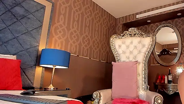 Živý XXX chat Amanda_Ferrer_