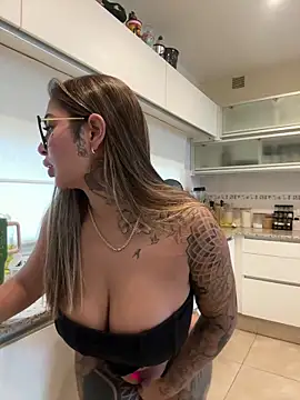maferalvarexxx's Live XXX Chat