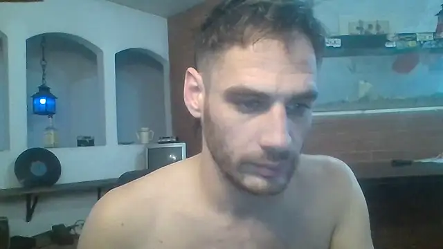 Živý XXX chat Stevenson988
