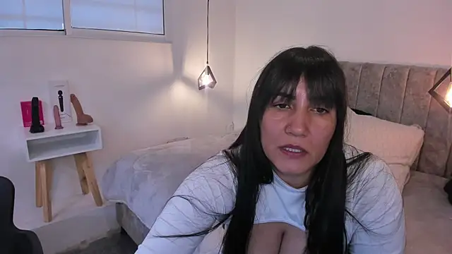 Chat XXX Live GiaFox_