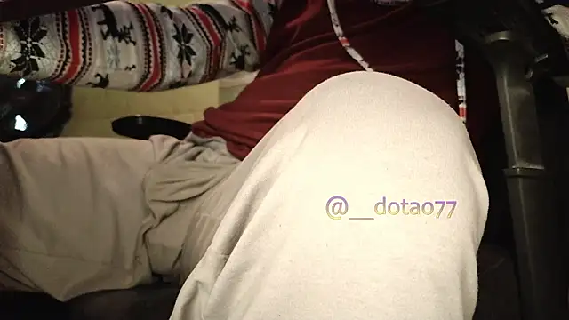 Chat XXX en directo de doTao7