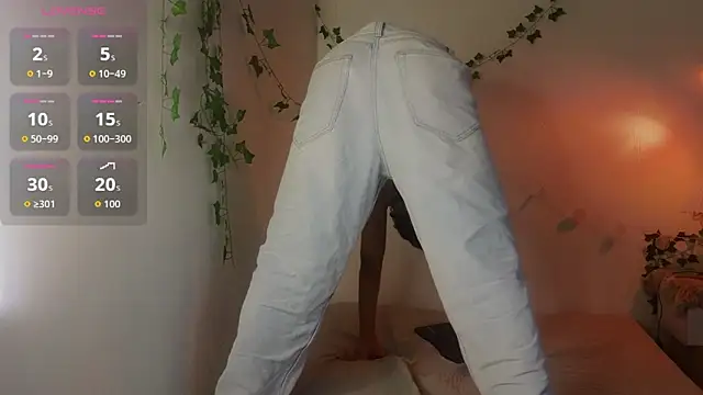 Matty_Sparkk élő XXX-chatje