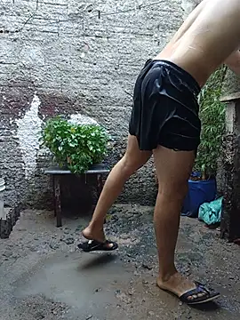 Pintarosa Obrolan Langsung XXX