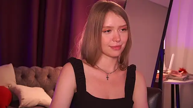 TataCoy's Live XXX Chat