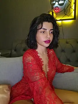 Zarayuce live XXX chat