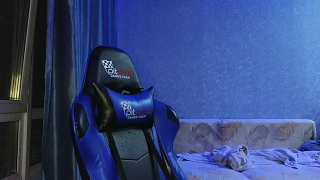 Živý XXX chat HotBrandyX
