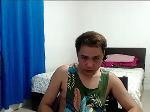 XXX chat uživo modela asianhottyboy