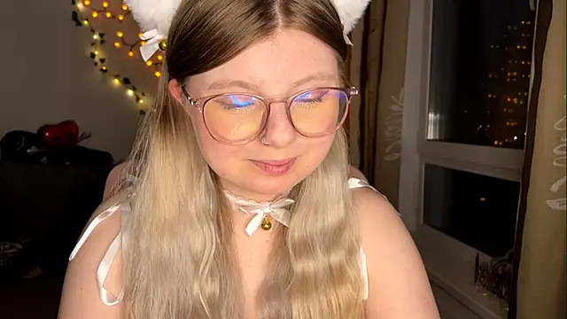 YukiBlush Chat XXX in diretta