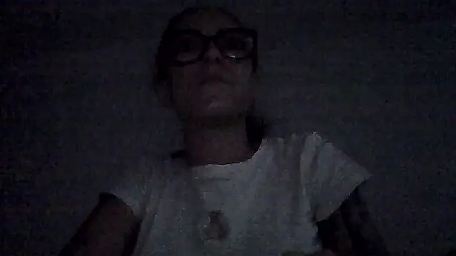IzabelllNoir Live XXX-Chat