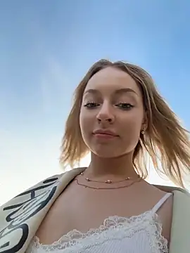 melissa_grr's Live XXX Chat