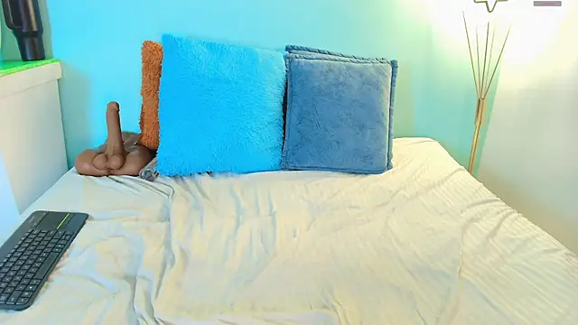 Živý XXX chat cinderella_jackson