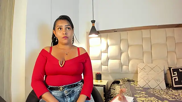 Barbbara_sweett's Live XXX Chat