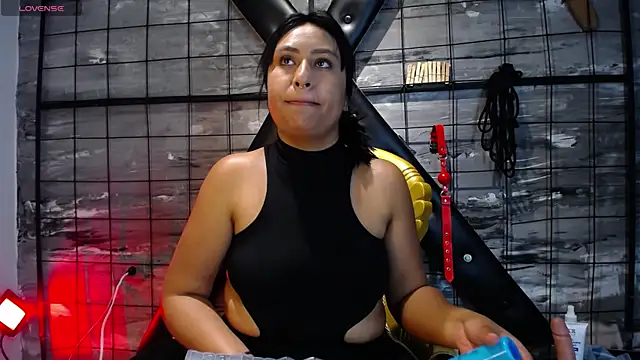 Girl_Scarlett_ live XXX chat