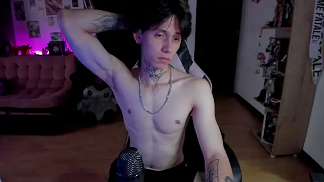 Chat XXX Live xIce_Boy