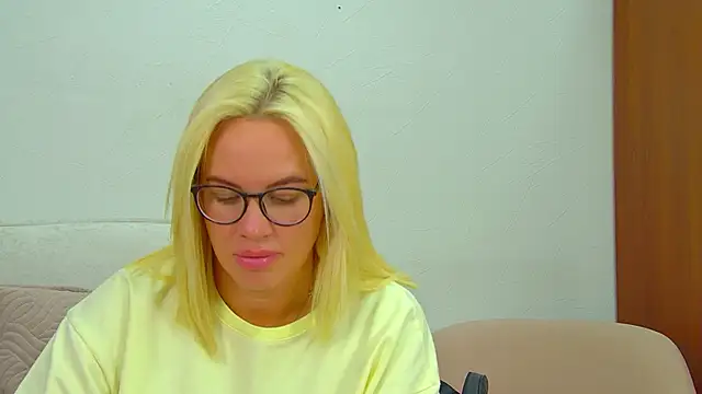 MariaNeuman – Live XXX-chat