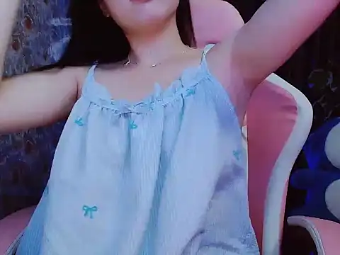 Julie_UlieのライブXXXチャット