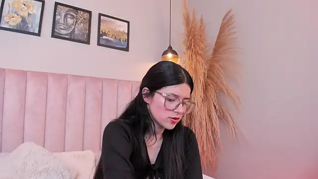 amber_hill__ 라이브 XXX 채팅