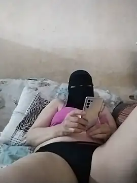 TermedScherzo Adlı Modelin Canlı XXX Sohbeti