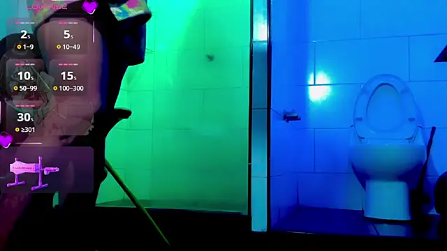 XXX chat uživo modela nicol_gill_
