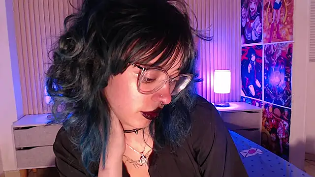 צ'אט XXX בשידור חי של rihonna_hs8