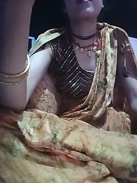 SpicyRoshni 现场XXX聊天
