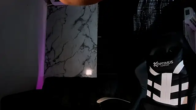 zamanthaa's Live XXX Chat
