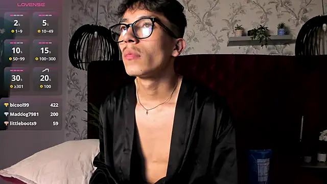 Chat XXX Live tim__fox