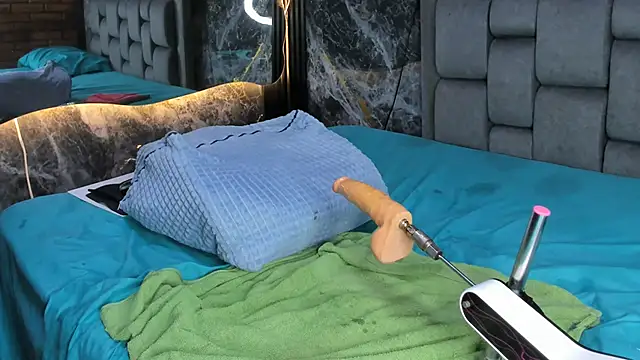 دردشة Couple_Gold69 الجنسية المباشرة