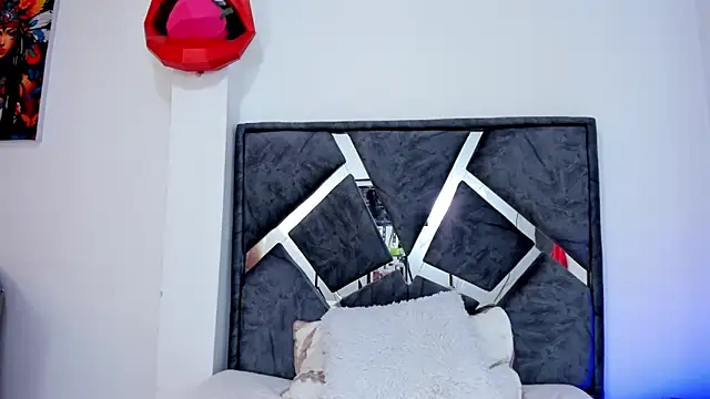 Živý XXX chat Domina0