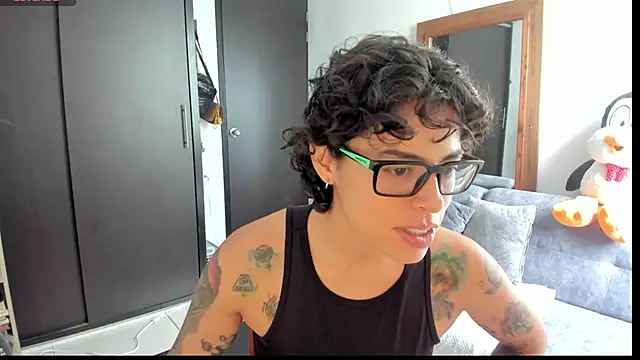 Chatroom XXX en direct de natt_op