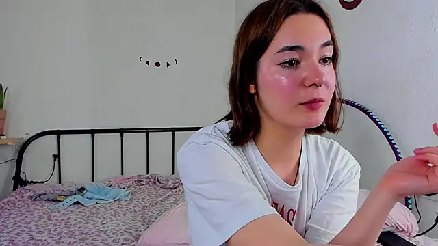 LiyaFly 라이브 XXX 채팅