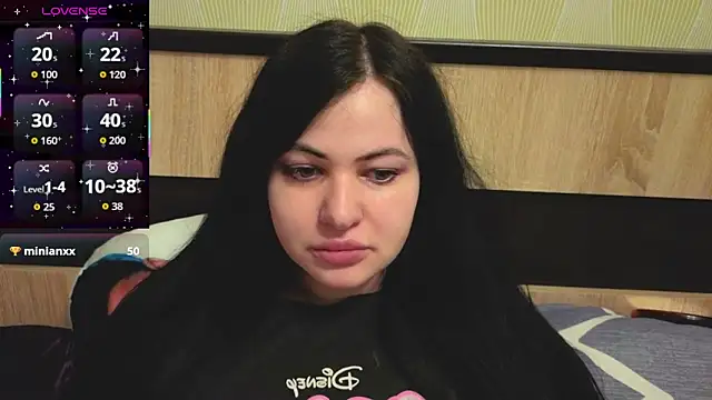 Chat +18 de German_Eva ao vivo