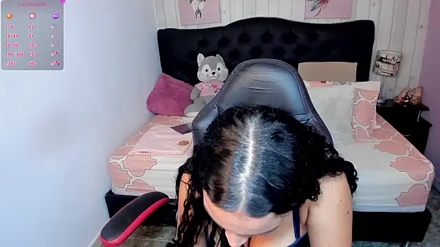 salome_rojas_ – Naživo XXX chat