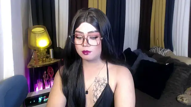 YourSweet-mich's Live XXX Chat