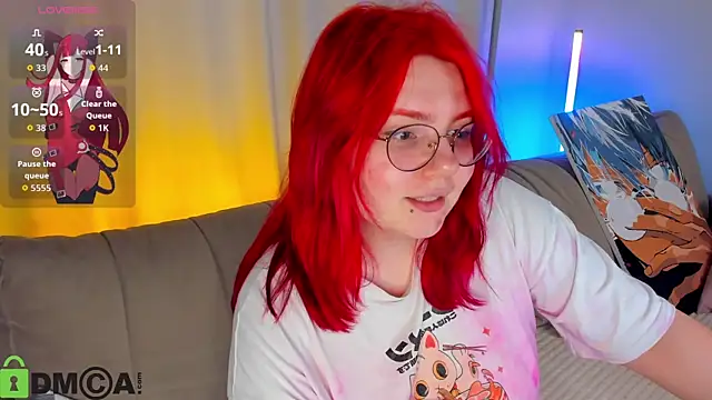 Chat +18 de Alice_Kitagawa ao vivo