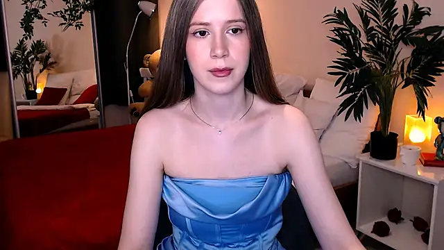 cheeky_chick's Live XXX Chat