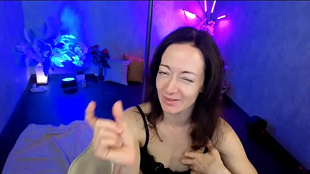 kimberlyray777 – Live XXX-chat