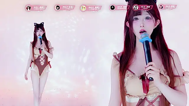 ZNZ-101 Live XXX-Chat