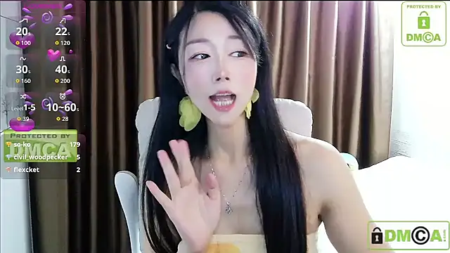CindyHK live XXX chat