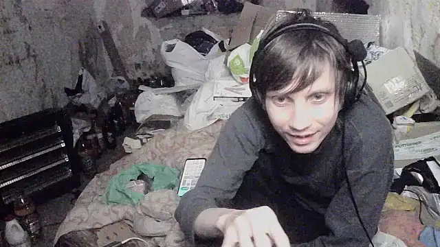 makarov1993 现场XXX聊天