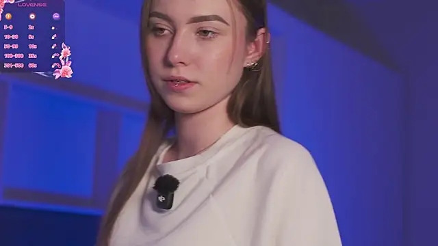 LilithSable Live XXX-chat
