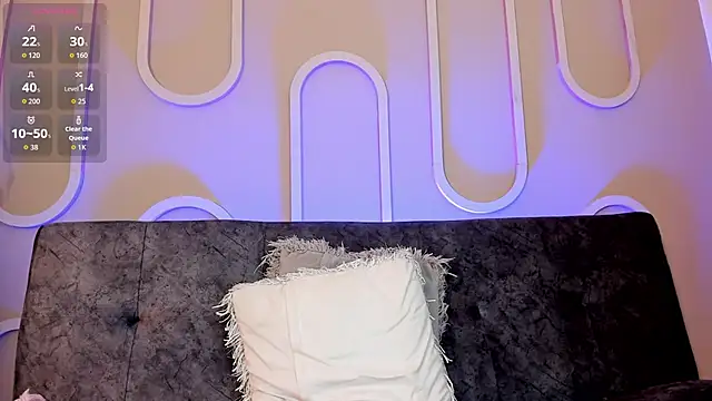 Chat XXX Live Sweet_Alessandre