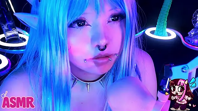 Chatroom XXX en direct de LaytonBox