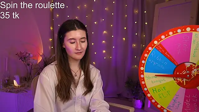 MayShawty's Live XXX Chat