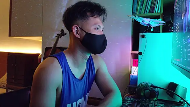 OnlyMan90 现场XXX聊天