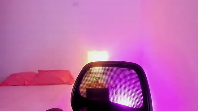 SalomeFire's Live XXX Chat