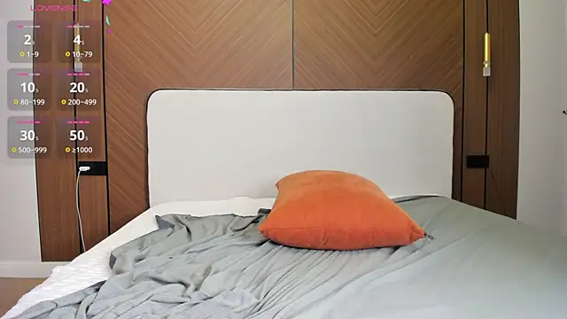 Chat +18 de Takanasin ao vivo