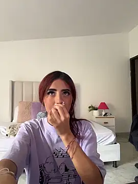 Chat +18 de Mirandaa_Rogers ao vivo