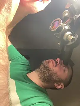 DorianJeday – Naživo XXX chat