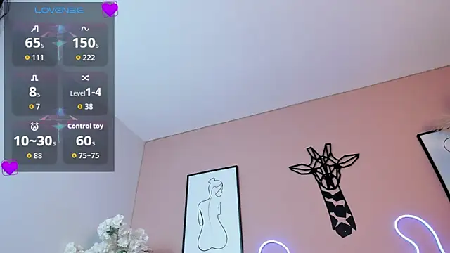Chat +18 de karo_linee1 ao vivo